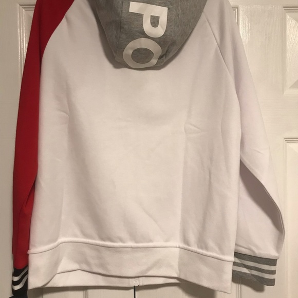 Polo Ralph Lauren hoodie size M new with tag - Picture 5 of 9